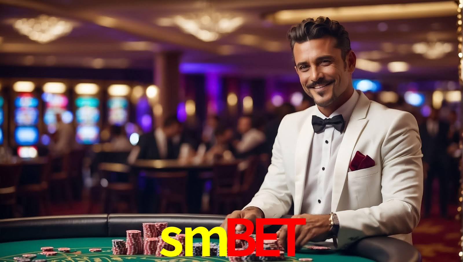 Quick Registration smbet