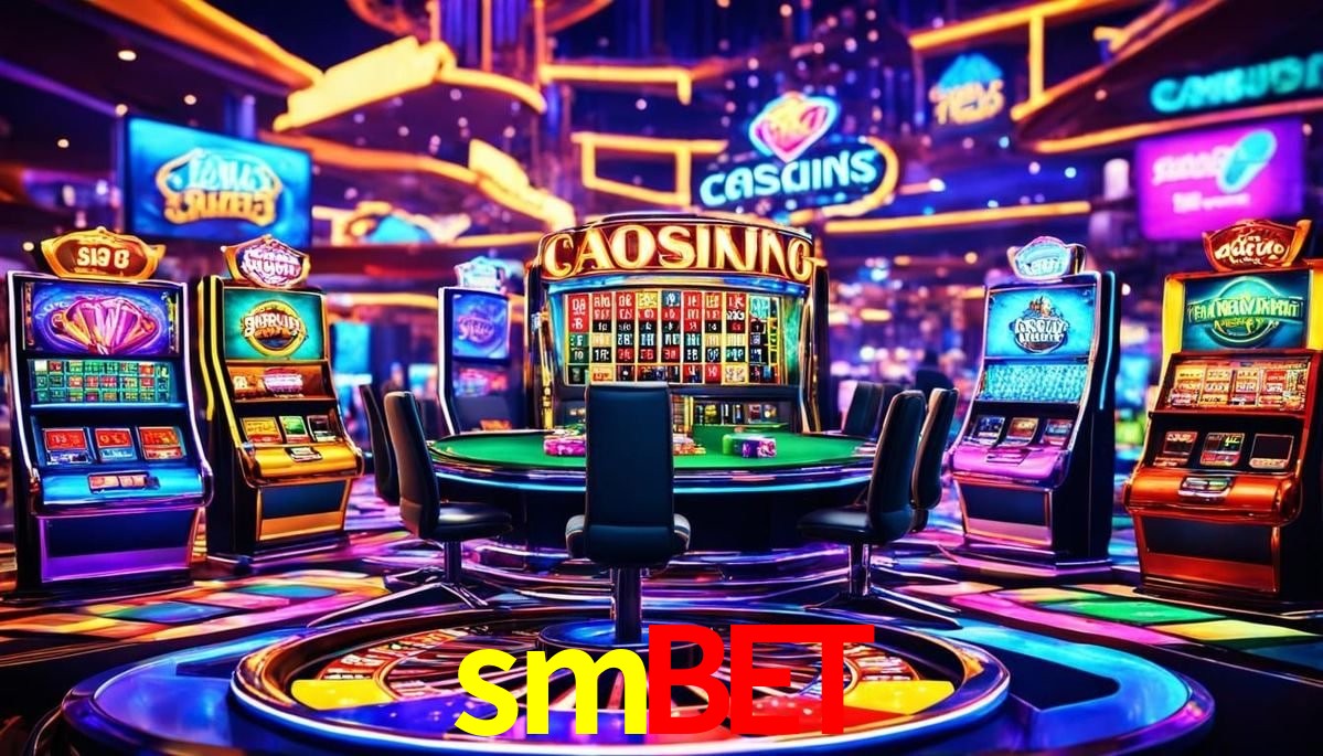 Bonus Features smbet
