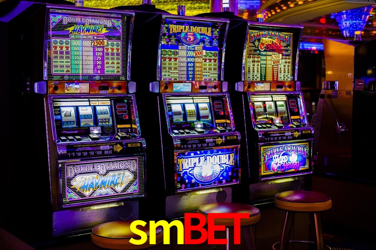 Welcome Bonus smbet