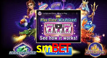 Live Casino smbet